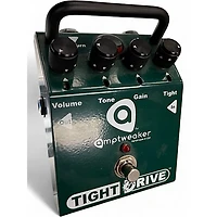 Used Amptweaker TIGHT DRIVE Effect Pedal