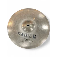 Used SABIAN 14in HHX Stage Hi Hat Pair Cymbal