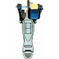 Used Mapex SINGLE KICK PEDAL Single Bass Drum Pedal