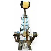 Used Mapex SINGLE KICK PEDAL Single Bass Drum Pedal