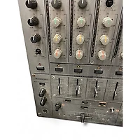 Used Pioneer DJ DJM600 DJ Mixer