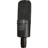 Used Audio-Technica AT4033a Condenser Microphone