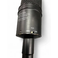 Used Audio-Technica AT4033a Condenser Microphone