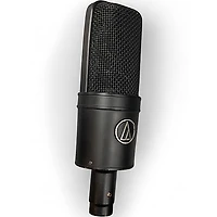 Used Audio-Technica AT4033a Condenser Microphone