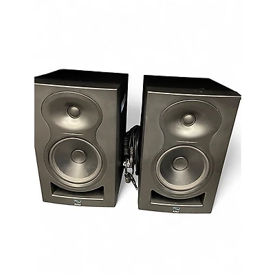 Used Kali Audio lp- pair Powered Monitor