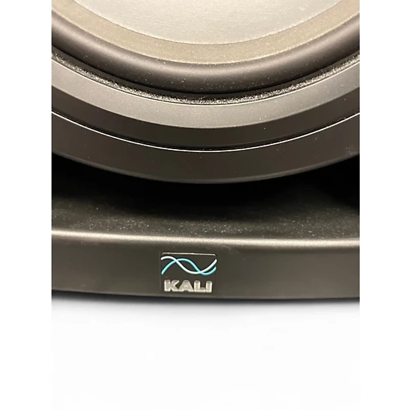 Used Kali Audio lp- pair Powered Monitor