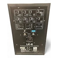 Used Kali Audio lp- pair Powered Monitor