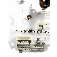 Used Kali Audio lp- pair Powered Monitor