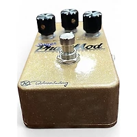 Used Keeley super phat mod Effect Pedal