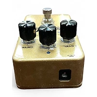Used Keeley super phat mod Effect Pedal