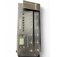 Used Line 6 Pod HD500X Amp Modeler Effect Processor