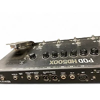 Used Line 6 Pod HD500X Amp Modeler Effect Processor