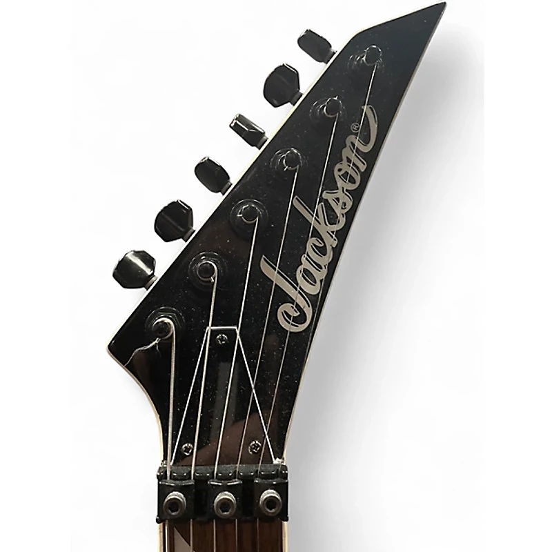 Used Jackson SL2 Pro Series Soloist Cherry Sunburst Solid Body Electric Guitar