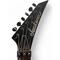 Used Jackson SL2 Pro Series Soloist Cherry Sunburst Solid Body Electric Guitar