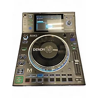 Used Denon DJ Sc5000m DJ Player