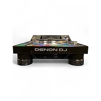 Used Denon DJ Sc5000m DJ Player