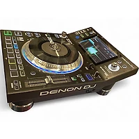 Used Denon DJ Sc5000m DJ Player