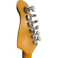 Used Godin SDxT Black Solid Body Electric Guitar