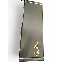 Used Godin SDxT Black Solid Body Electric Guitar