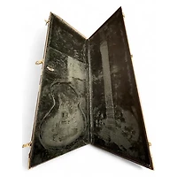 Used Godin SDxT Black Solid Body Electric Guitar