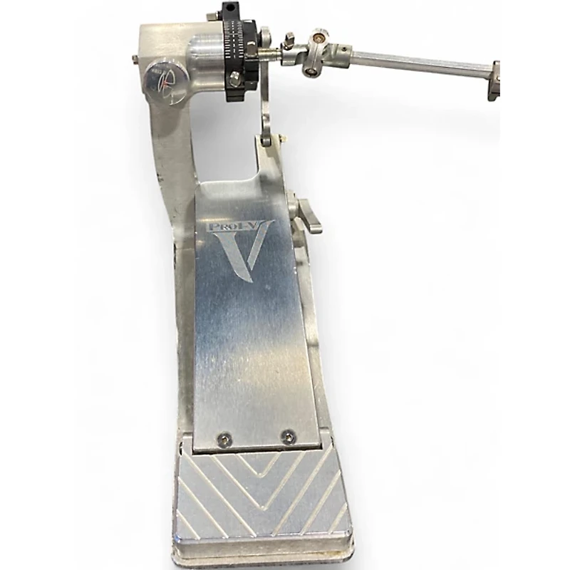 Used Trick Pro1-V Bigfoot Direct Drive Double Bass Drum Pedal
