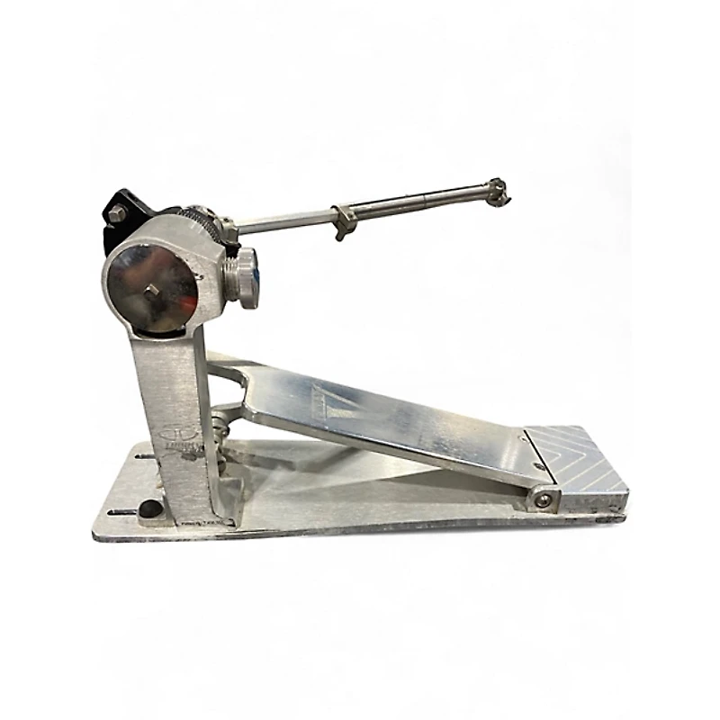 Used Trick Pro1-V Bigfoot Direct Drive Double Bass Drum Pedal