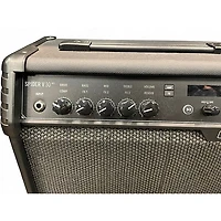 Used Line 6 Spider V 30 1x8 Guitar Combo Amp