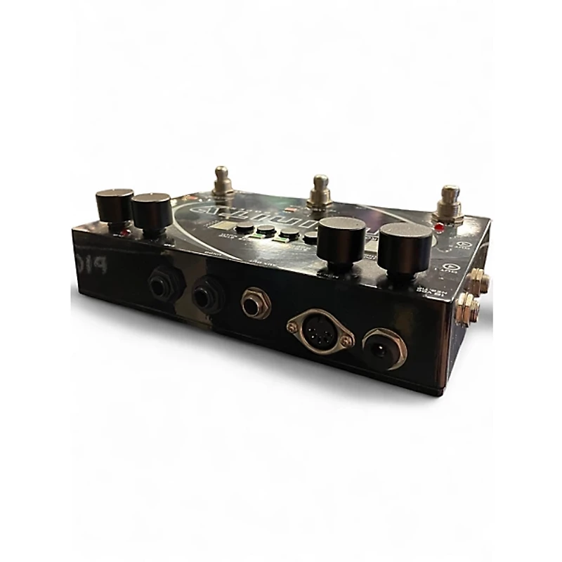 Used Pigtronix SPL Infinity Looper Pedal