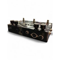 Used Pigtronix SPL Infinity Looper Pedal