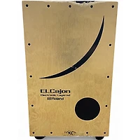 Used Roland EC-10 Cajon