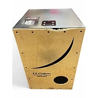 Used Roland EC-10 Cajon