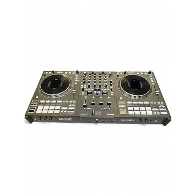 Used RANE Performer DJ Controller