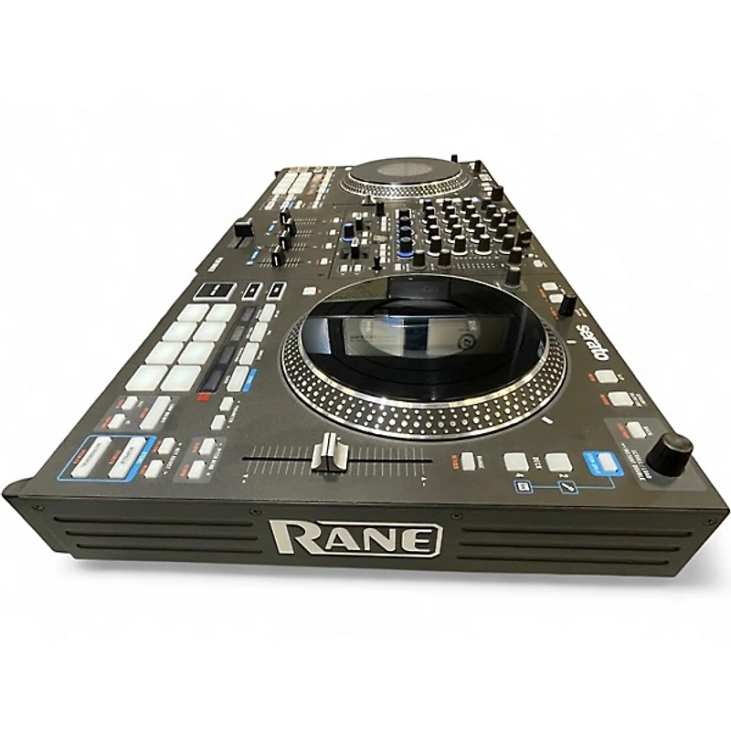 Used RANE Performer DJ Controller