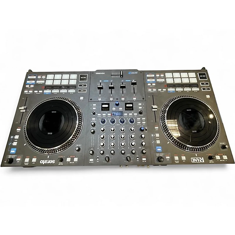 Used RANE Performer DJ Controller