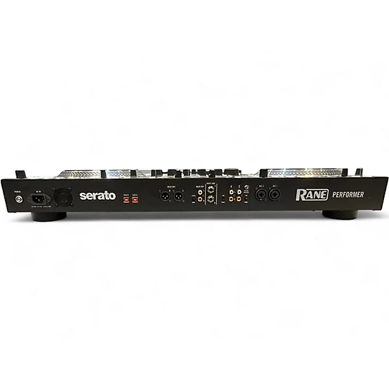 Used RANE Performer DJ Controller