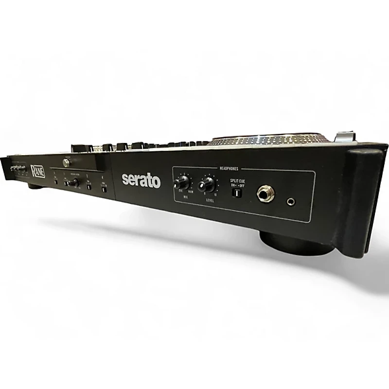 Used RANE Performer DJ Controller