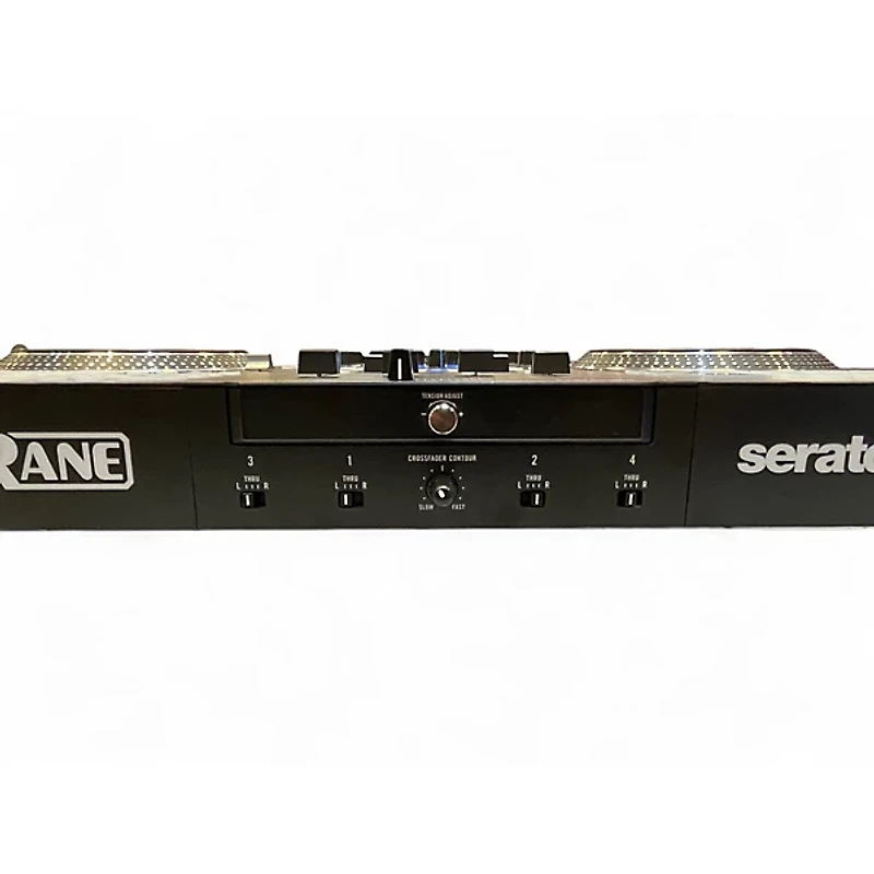 Used RANE Performer DJ Controller