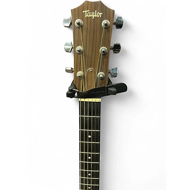 Used Taylor 110 Natural Acoustic Guitar