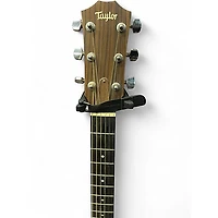 Used Taylor 110 Natural Acoustic Guitar