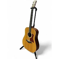 Used Taylor 110 Natural Acoustic Guitar