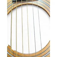 Used Taylor 110 Natural Acoustic Guitar