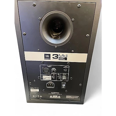 Used JBL 3 MKII Powered Monitor