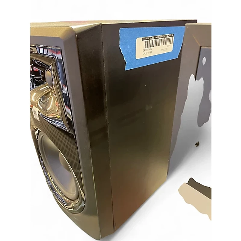 Used JBL 3 MKII Powered Monitor