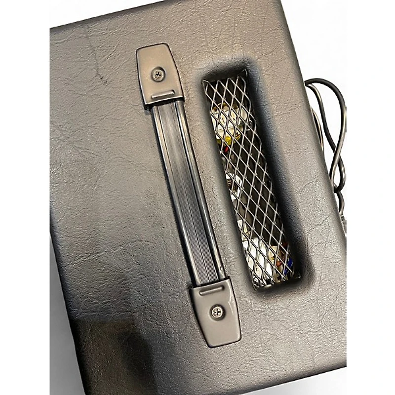 Used Randall RDIH Tube Guitar Amp Head