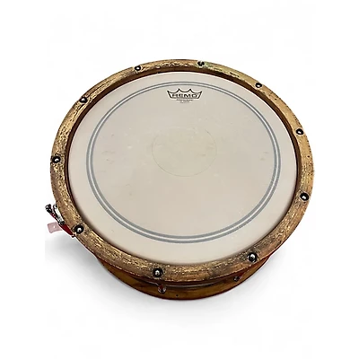 Used PDP by DW 14in SX SERIES Natural Drum