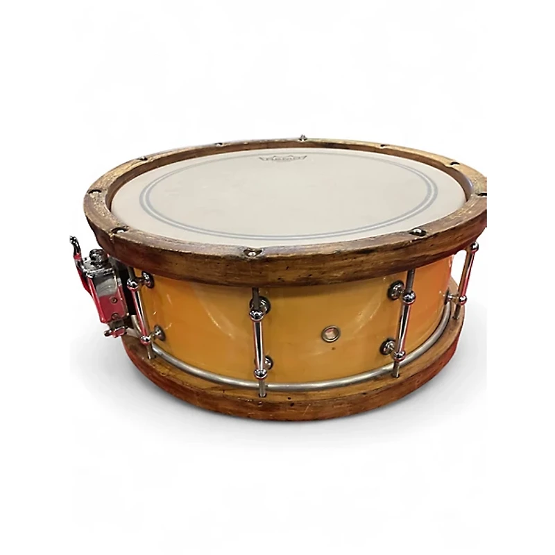 Used PDP by DW 14in SX SERIES  Natural Drum