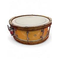 Used PDP by DW 14in SX SERIES  Natural Drum