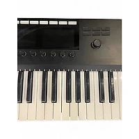 Used Native Instruments Komplete Kontrol S49 MIDI Controller