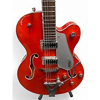 Used Gretsch Guitars G5420T Electromatic orange stain Hollow Body Electric Guitar