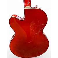 Used Gretsch Guitars G5420T Electromatic orange stain Hollow Body Electric Guitar